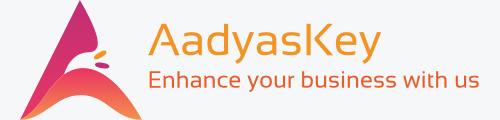 AadyasKey — Enhance your business with us